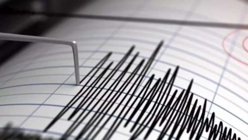 زلزال بقوة 5.4 يضرب الأرجنتين