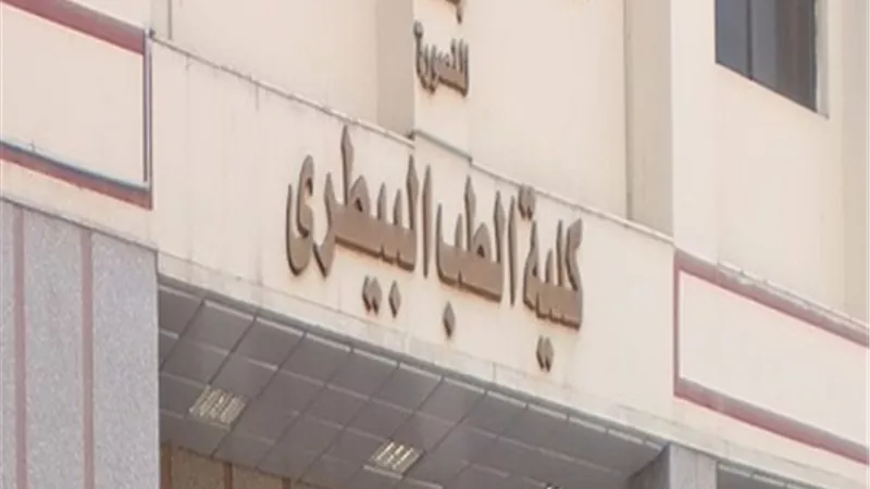 دعوى قضائية للصيادلة لوقف الدراسة ببرنامج تميز الأدوية بطب بيطرى المنصورة