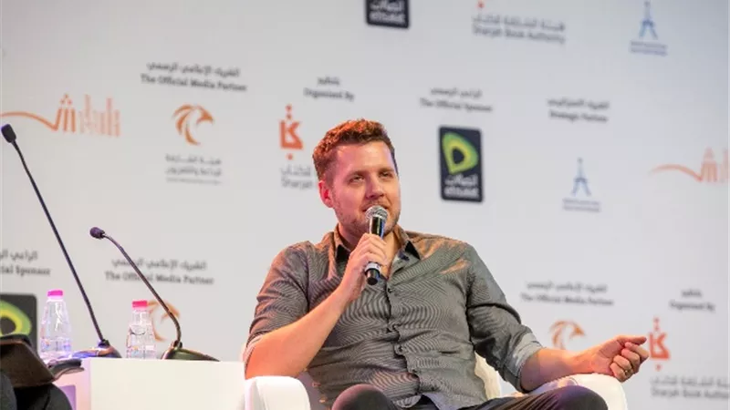 مارك مانسون صاحب 
