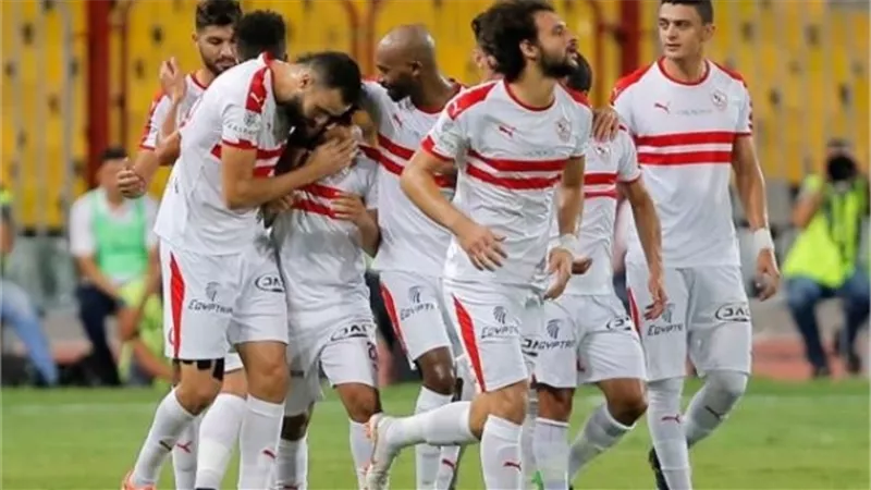 نجم الزمالك: نحتاج للتعاقد مع هذا اللاعب فورا
