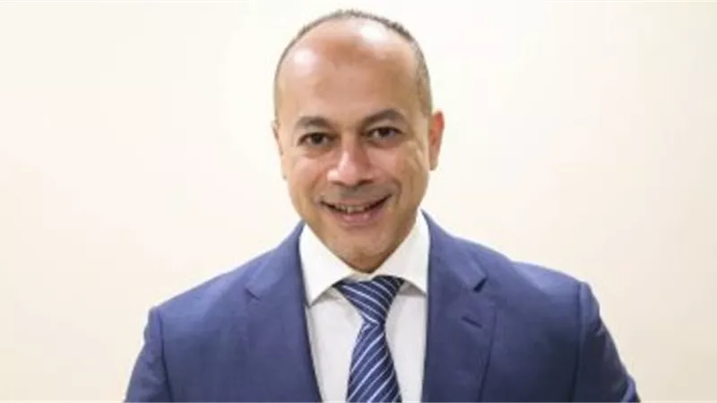 المتحدة للخدمات الإعلامية تتعاقد مع أحمد الجابرى على مسلسلين جديدين