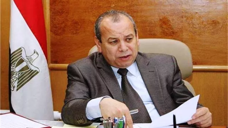 محافظ كفرالشيخ يصدر قرارًا بإنهاء تكليف رئيس مركز ومدينة بيلا