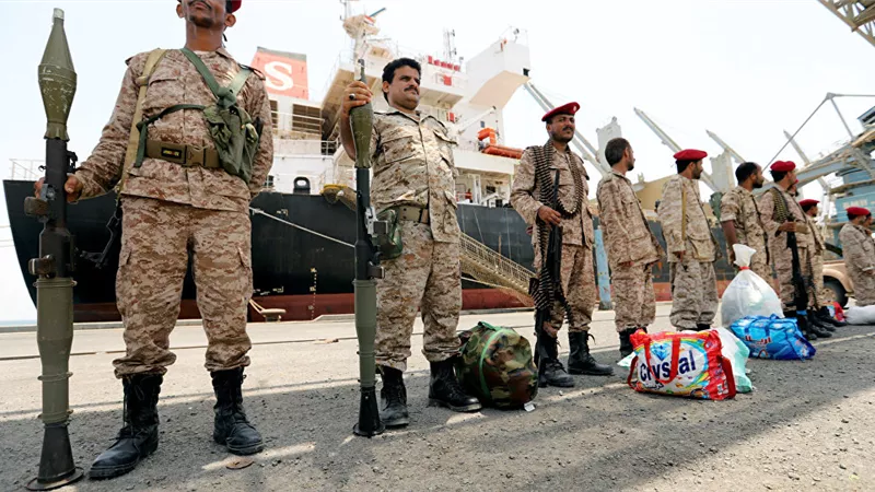 الحوثيون يرفضون فتح معابر إنسانية في مدينة الحديدة