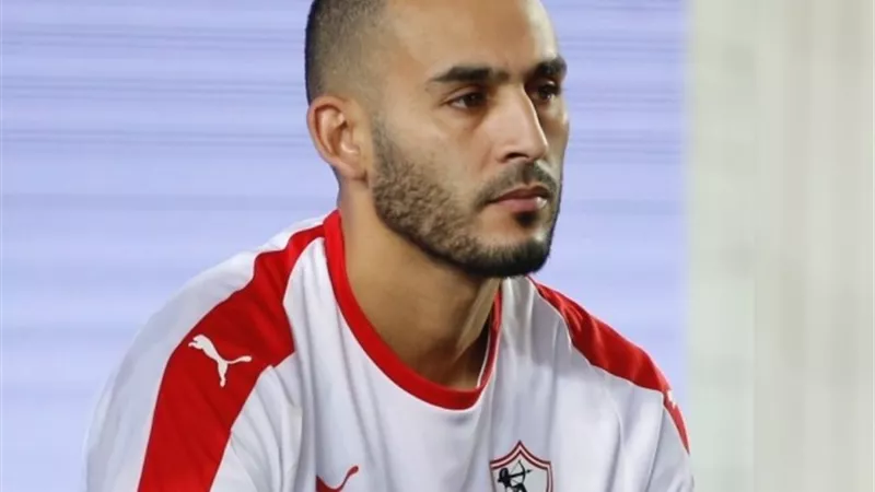 تعرف على شرط بو طيب للرحيل عن الزمالك