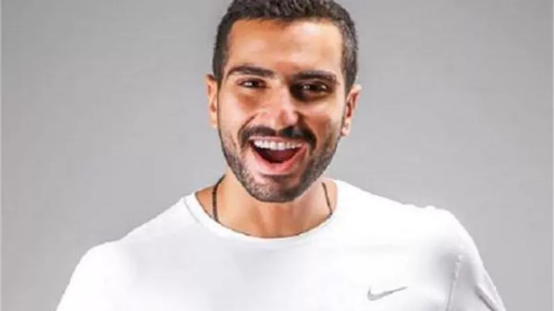 محمد الشرنوبى يكشف سبب وقفه عن الغناء
