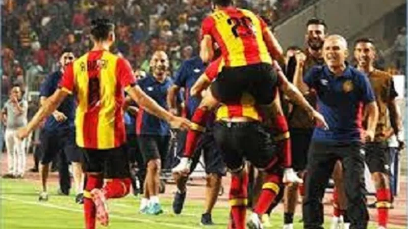 بشق الأنفس .. الترجى يتعادل امام اولمبك اسفى المغربى بكأس زايد