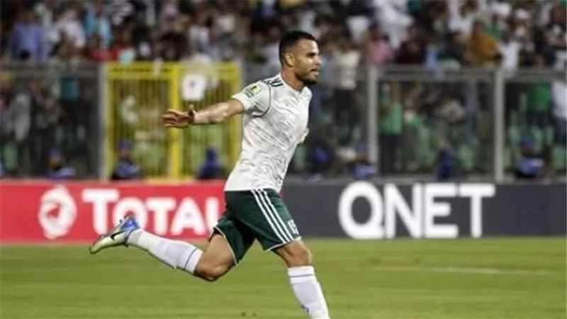مهاجم المصرى: هذا سبب أزمتي النفسية .. ومندهش من كوبر