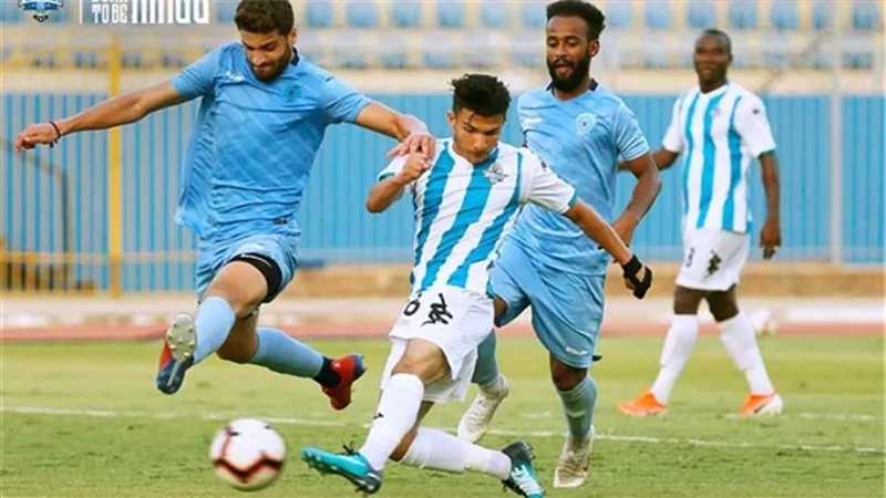 إسلام عيسى يكشف الفارق بين بيراميدز والمصري