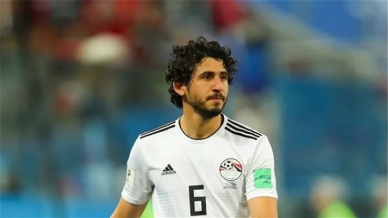 حجازي يحسم موقفه من اللعب للأهلي في يناير