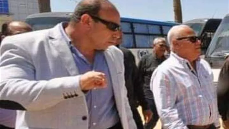 اللواء محمد عامر: خطة لرفع كفاءة المعدات والمركبات ببورسعيد
