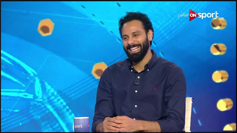 جنش يكشف دور مرتضى منصور في إنهاء أزمته مع الزمالك
