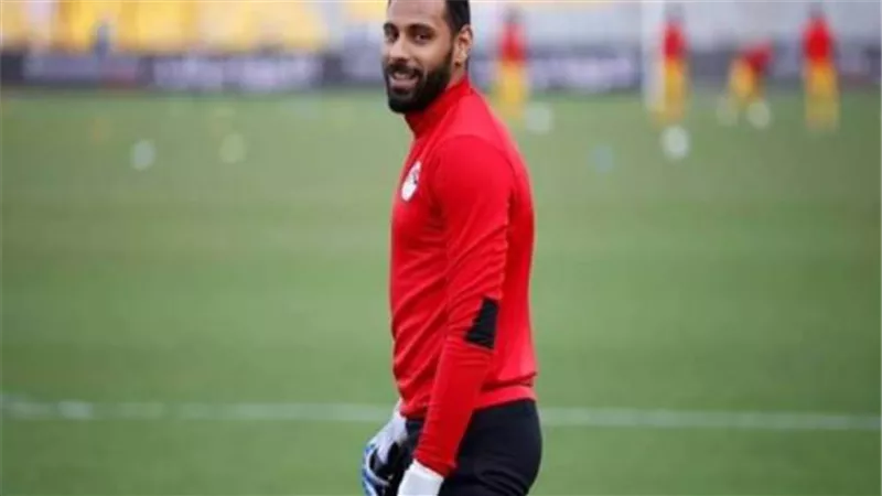 جنش يكشف موعد تجديد تعاقده مع الزمالك