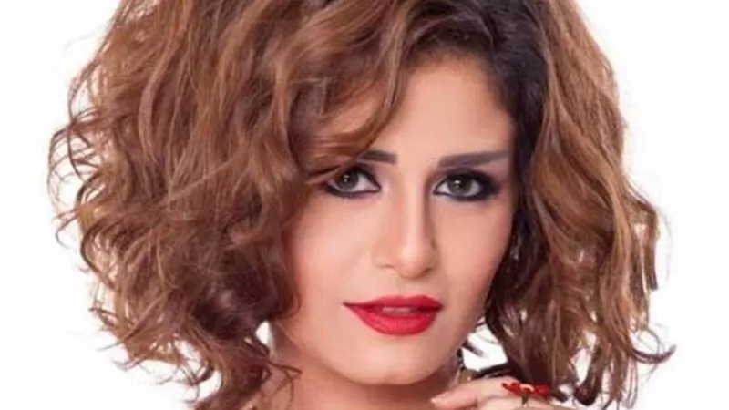 شاهد.. منة فضالي في أحدث ظهور لها بـ 
