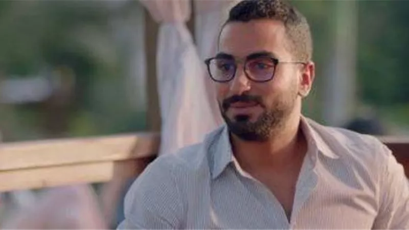محمد الشرنوبي: غير راضى عن هذا الدور رغم نجاحه الجماهيري