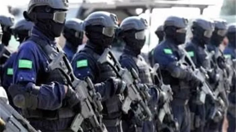 السلطات السعودية تكشف حقيقة فيديو مرعب على تويتر