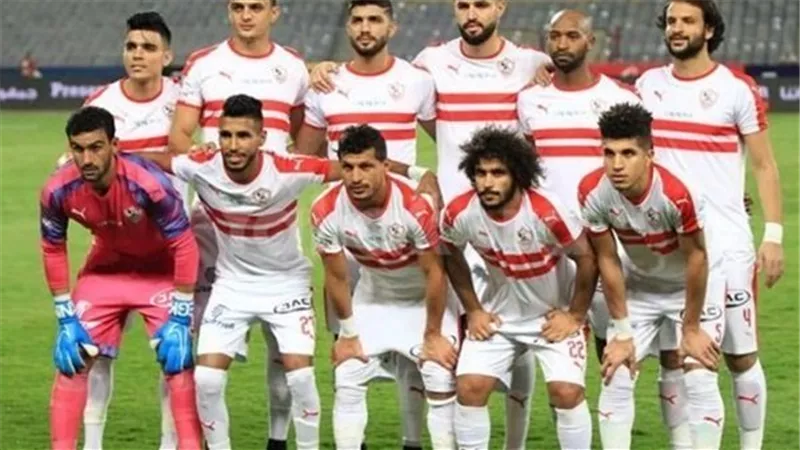الزمالك يستعد لاستئناف الدورى بمواجهة جولدى وديا