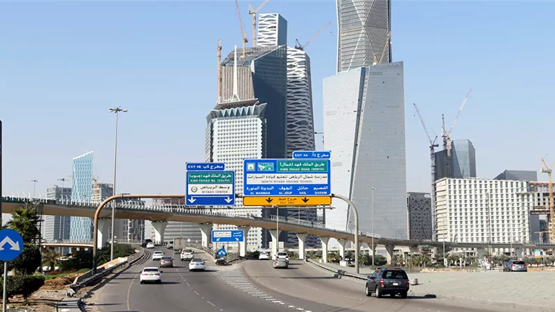 كشف حقيقة مقطع فيديو أرعب السعوديين