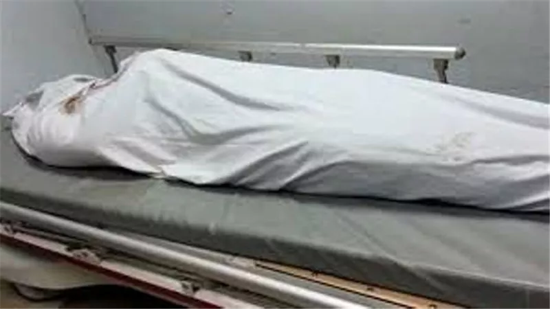 مقتل رجل مسن بعدة طعنات على يد نجله ببورسعيد