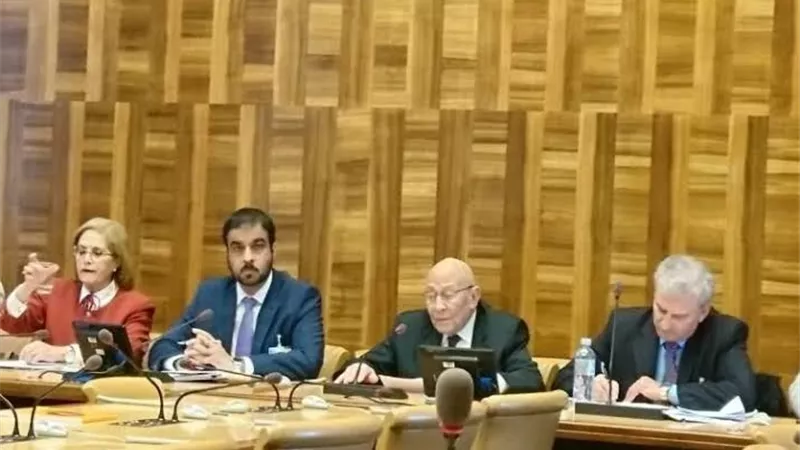 غدا.. مصر تتسلم رئاسة الشبكة الأفريقية للمؤسسات الوطنية لحقوق الإنسان