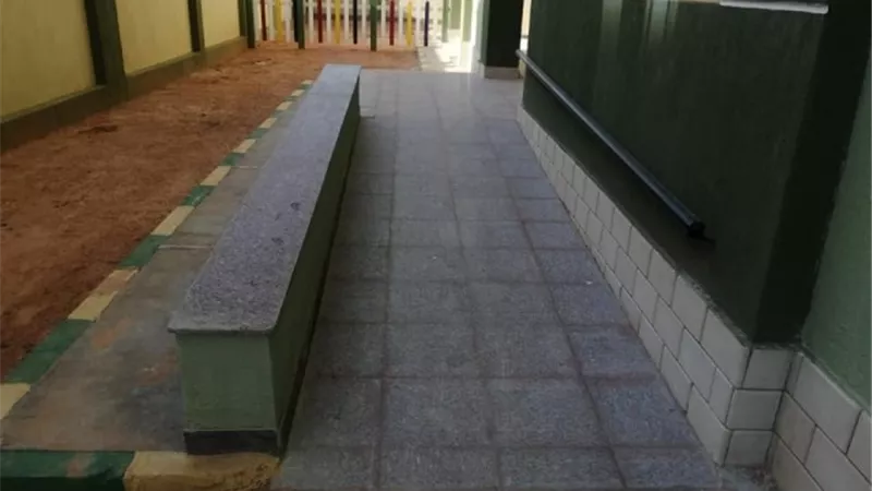 أسيوط: إنشاء مدرسة جديدة للتعليم الأساسي بعزبة على أبوزيد بنجع سبع