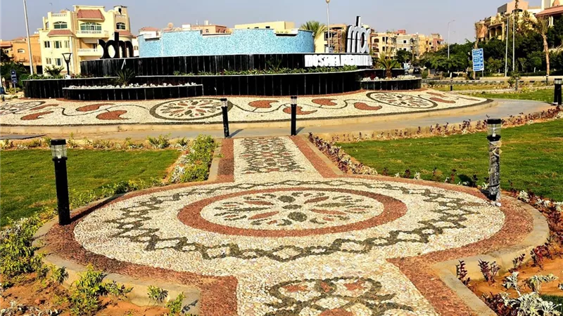 رئيس الجهاز: الانتهاء من تطوير المرحلة الثانية بميدان النهضة بالشروق
