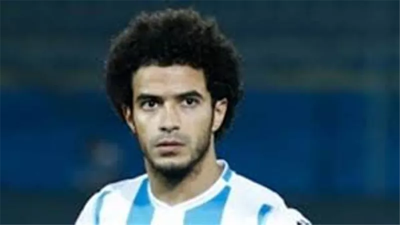 عمر جابر يكشف حقيقة عودته للزمالك