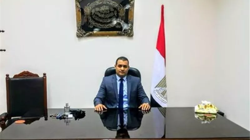 رئيس محكمة بلبيس يترشح لشغل أحد مقاعد رؤساء المحاكم بنادى القضاة