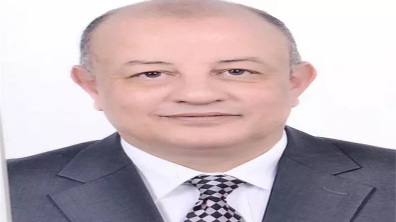 النشار:تطوير المنظمة الأمنية سبباً في عودة السياحة الإنجليزية لمطار شرم الشيخ
