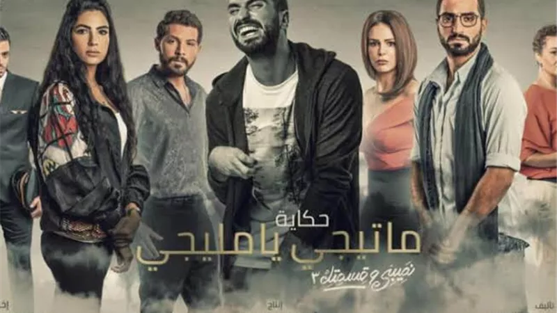 محمد الشرنوبى يرد على منتقديه فى دوره 