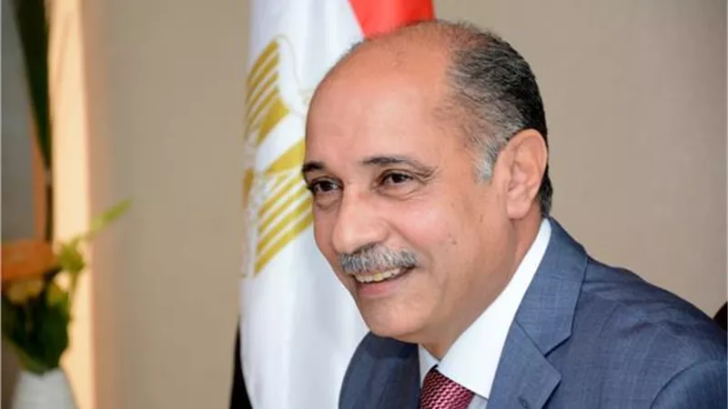 وزير الطيران : مليار جنيه أرباح شركة الخطوط خلال الشهرين الأخيرين