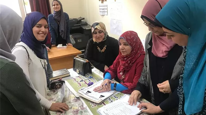 اليوم فحص الطعون .. والخميس الجولة الاولى لإنتخابات الإتحادات الطلابية بجامعة المنوفية