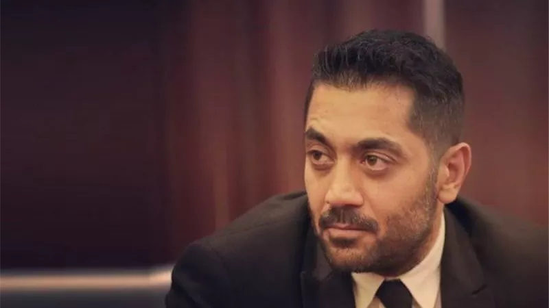 احمد فلوكس يهاجم الإخوان ومذيعى الجزيرة