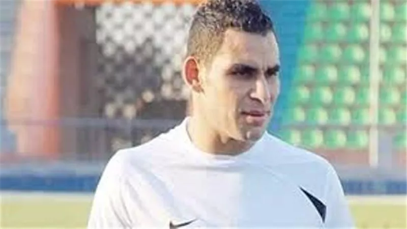 أحمد عيد يوجه رسالة نارية للزمالك قبل ودية جولدى