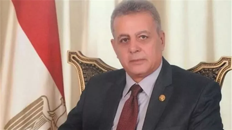 برلمانى: الدلتا عايمة على آثار..وعبدالعال: مصر عبارة عن متحف مفتوح