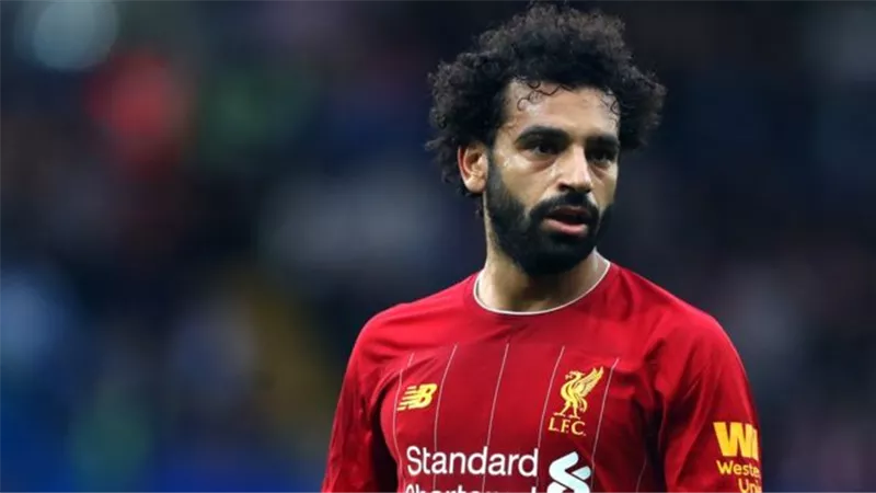 صلاح يهدد رقم جيرارد الأوروبي