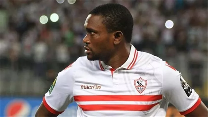 الزمالك يدرس استعادة معروف يوسف من المقاولون.. لهذا السبب
