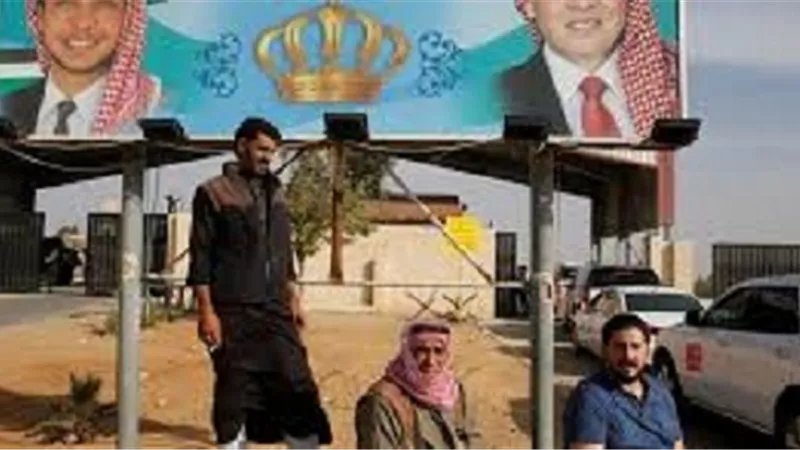 الصفدي: إسرائيل تتعهد بتسليم معتقلين أردنيين قبل نهاية الأسبوع الجاري