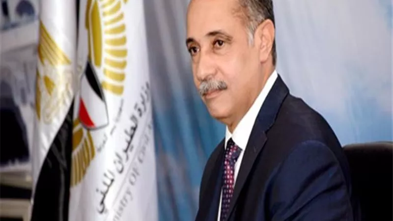 الفريق يونس المصري : الانتهاء من المراجعات النهائية لافتتاح مطار برنيس قريبا