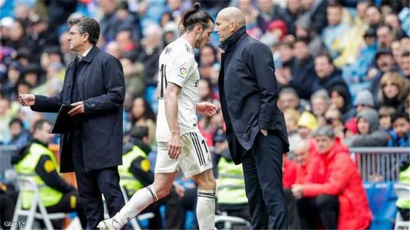ريال مدريد يعرض جاريث بيل و80 مليون يورو من أجل نجم مانشستر سيتي