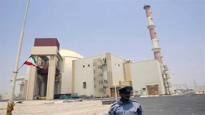 انطلاق بناء الوحدة الثانية من محطة 