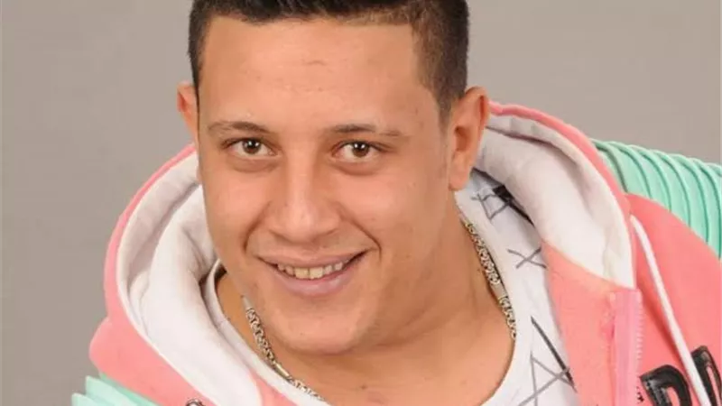 نيابه الدخيله تبدأ التحقيق في البلاغ المقدم من هاني شاكر ضد حمو بيكا