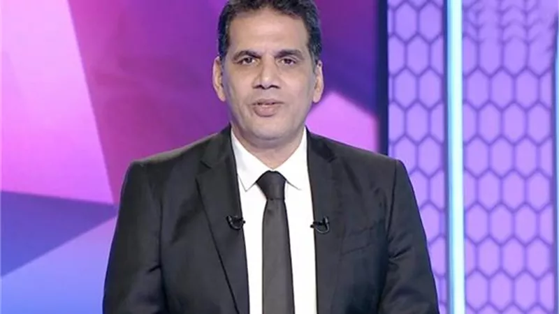 الغندور يعلق على جدول الدوري في الخمسينات