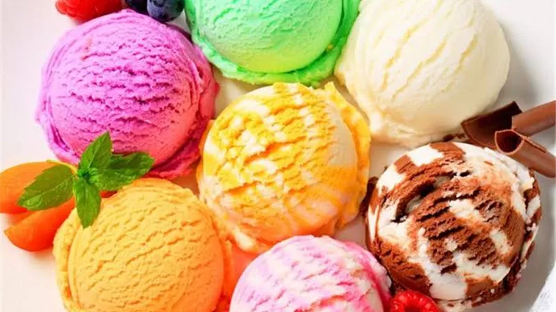 خدعوك فقالوا.. الأيس كريم ممنوع عند الإصابة بنزلات البرد