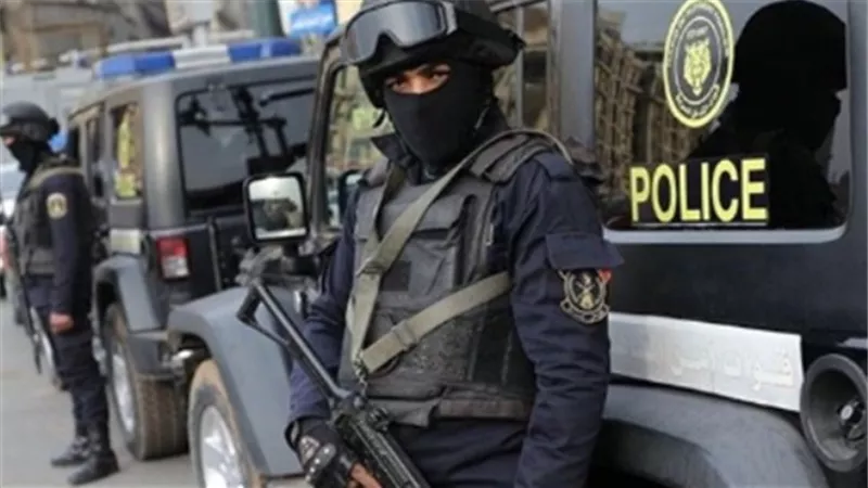 هارب من 67 سنة سجنا .. مقتل منفذ حادث استشهاد رئيس مباحث قوص