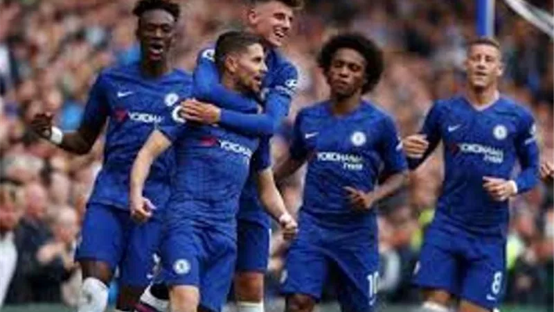 موعد مباراة تشيلسي وأياكس فى دوري ابطال اوروبا