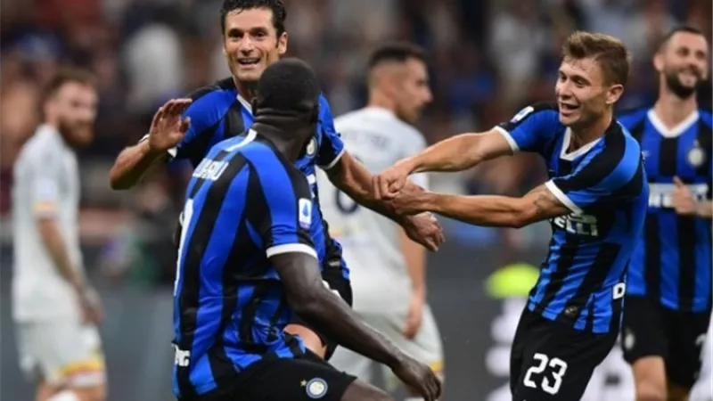 مشاهدة مباراة انتر ميلان وبوروسيا دورتموند اليوم انتر ميلان الثلاثاء 5 - 11 -2019