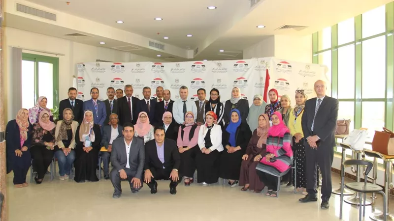 الوطنية لليونسكو تنظم ورشة عمل حول تحسين جودة البرامج والتكوين