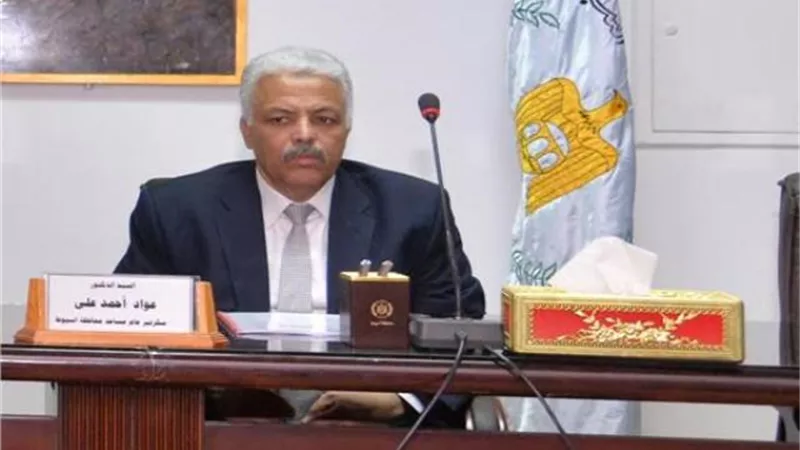 الموجة الـ 14 لإزالة التعديات تستهدف الأراضي التي لم تقدم عنها طلبات تقنين