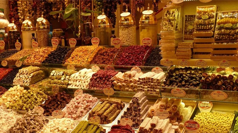 تعرف على أخطر أنواع السكريات