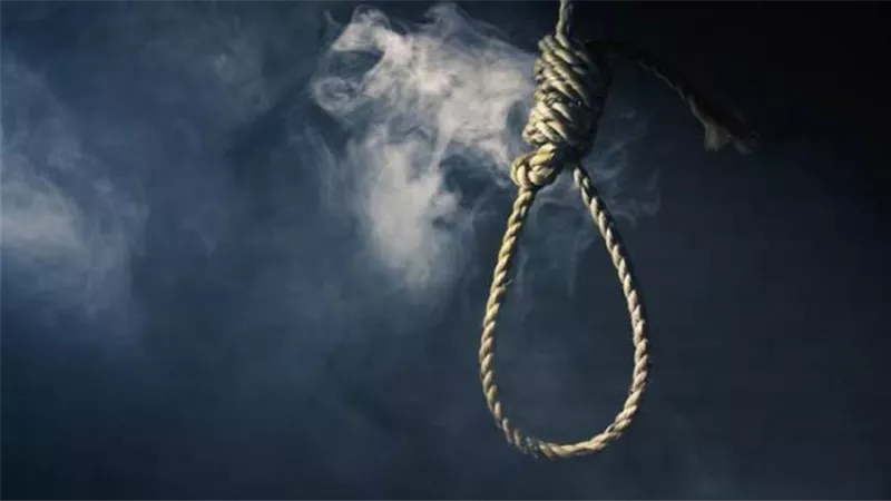 اعدام عامل قتل شقيقه لسرقة امواله